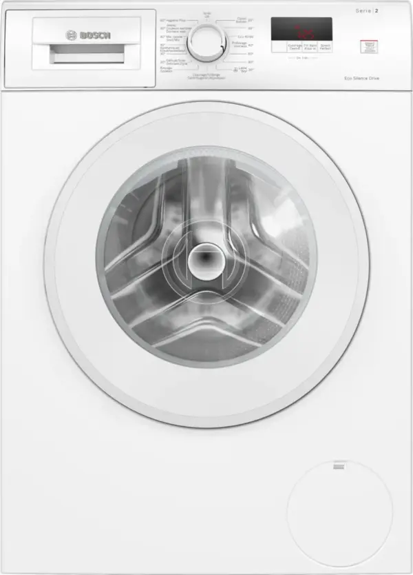Bosch wasmachine WGE02402FG - Main Image