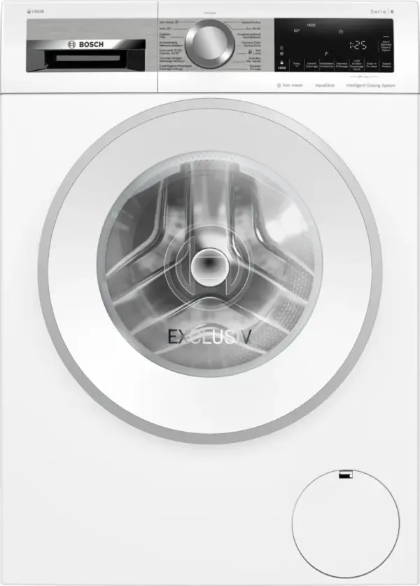 Bosch wasmachine WGG244FSFG - Main Image