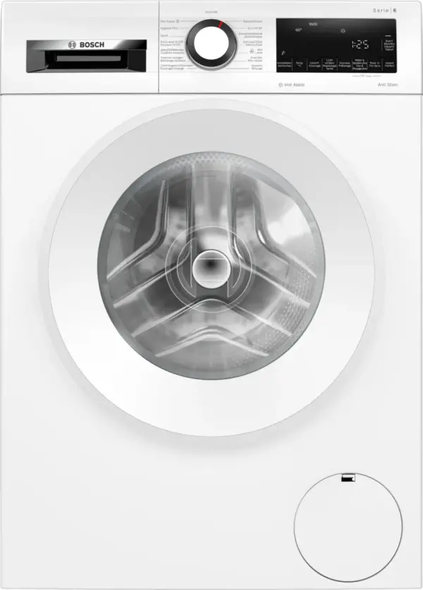 Bosch wasmachine WGG246Z0FG - Main Image