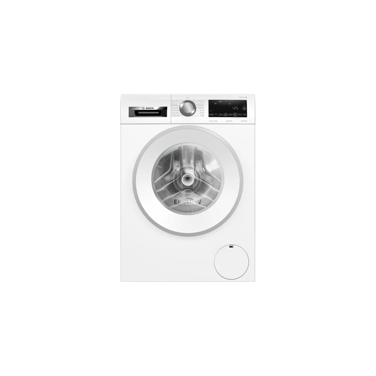 Bosch wasmachine WGG246Z9FG - Main Image bosch wasmachine wgg246z9fg - main image