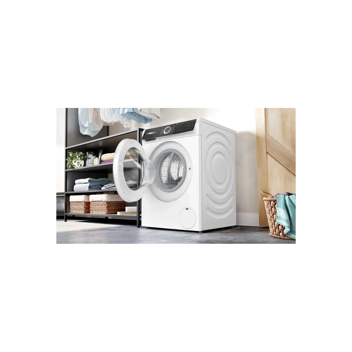 Bosch wasmachine WGH24409FG - Image 3 bosch wasmachine wgh24409fg - image 3