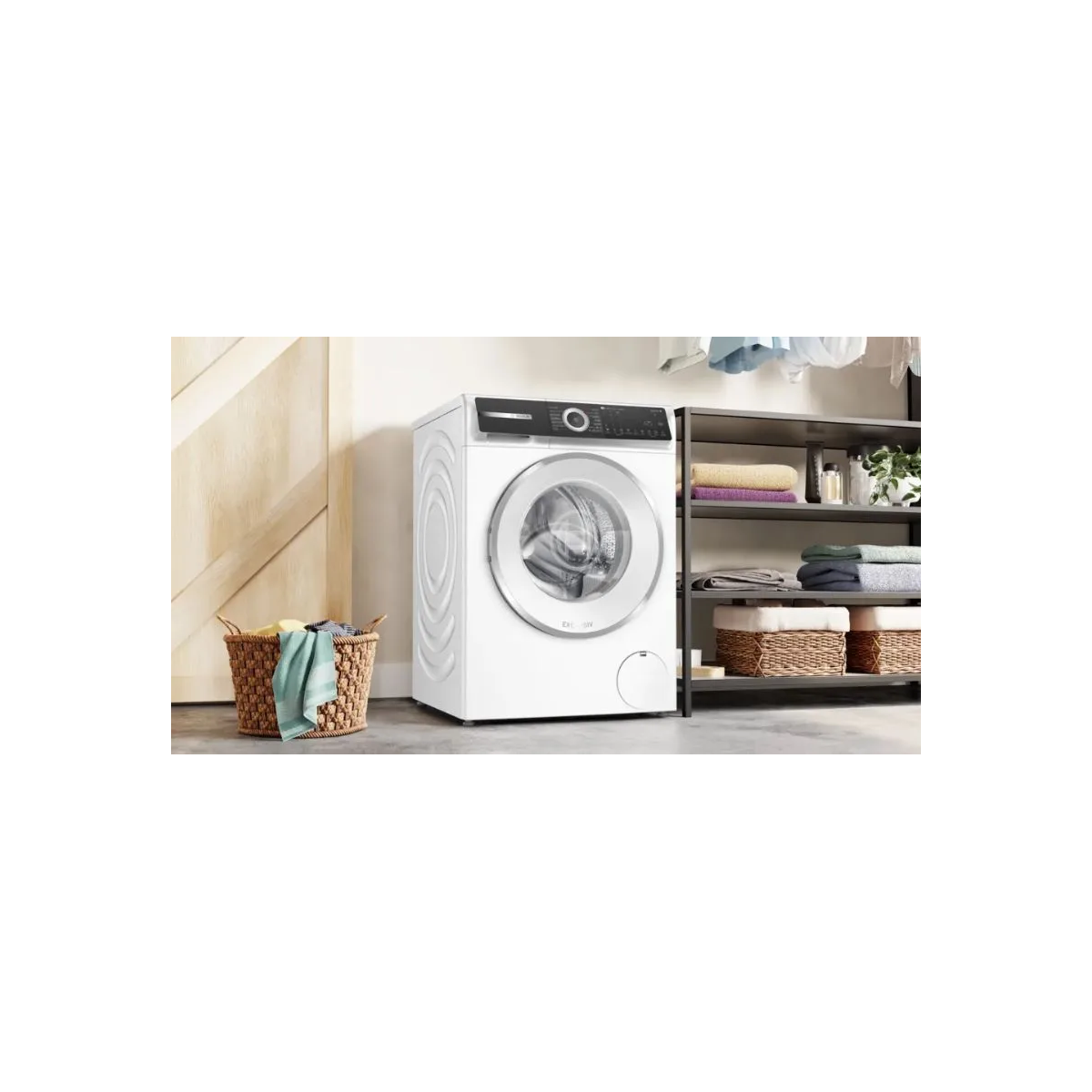 Bosch wasmachine WGH24409FG - Image 4 bosch wasmachine wgh24409fg - image 4