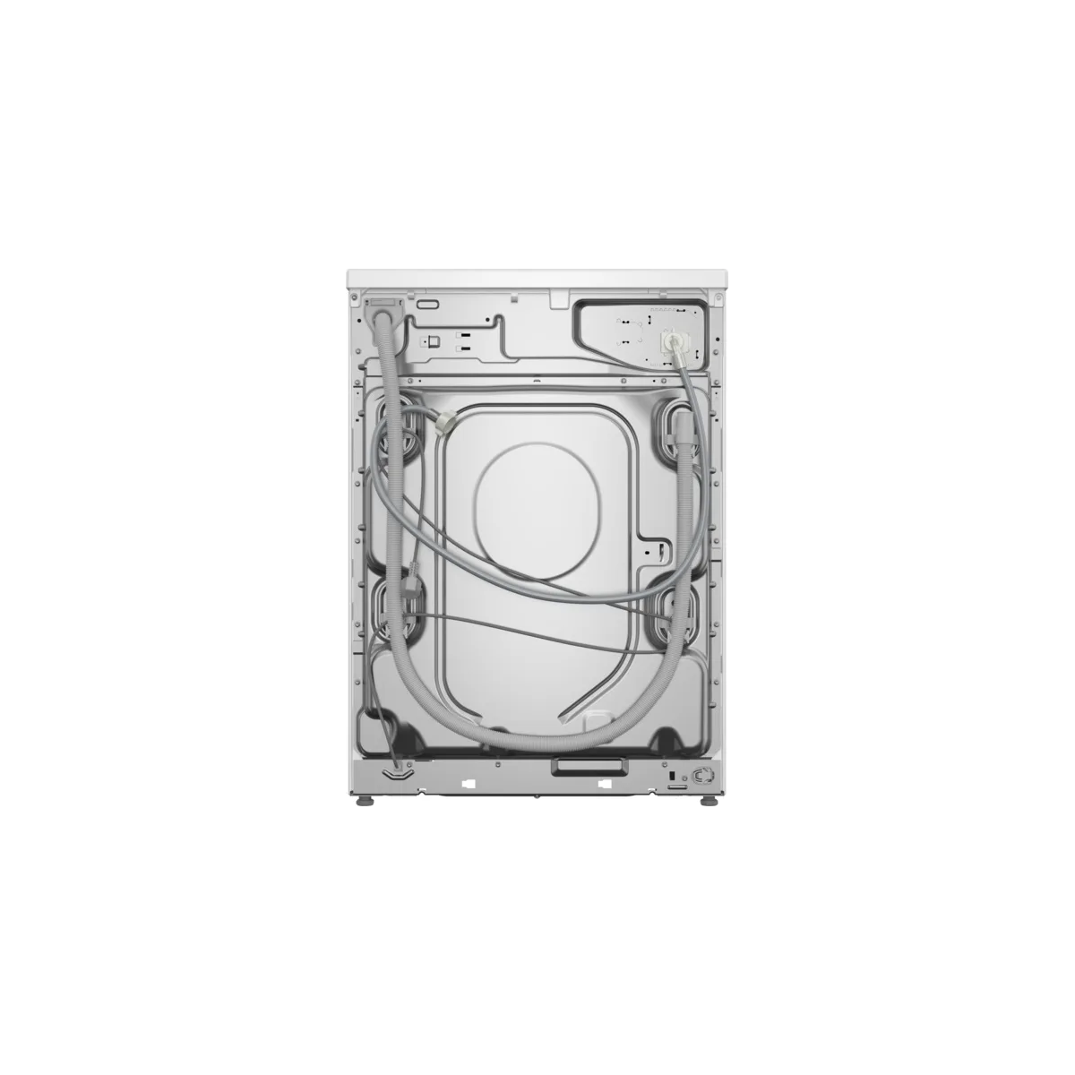 Bosch wasmachine WGH2440AFG - Image 4 bosch wasmachine wgh2440afg - image 4