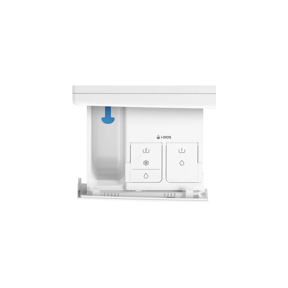 Bosch wasmachine WGH244ACFG - Image 5 bosch wasmachine wgh244acfg - image 5