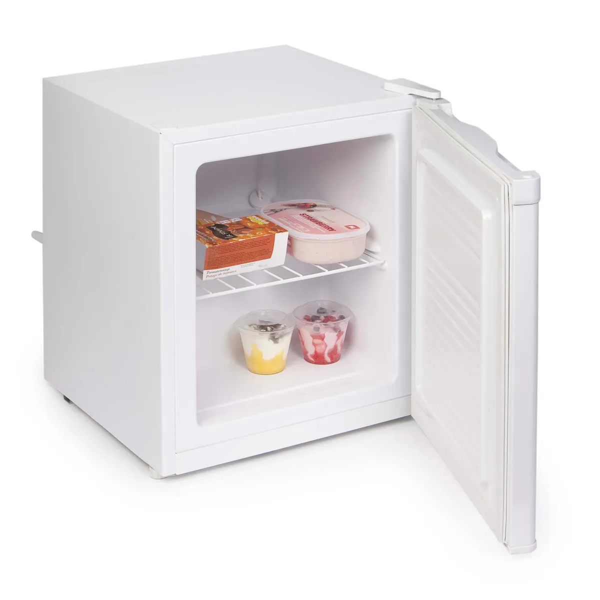 Domo diepvries tafel DO91102F - Image 2 domo diepvries tafel do91102f - image 2