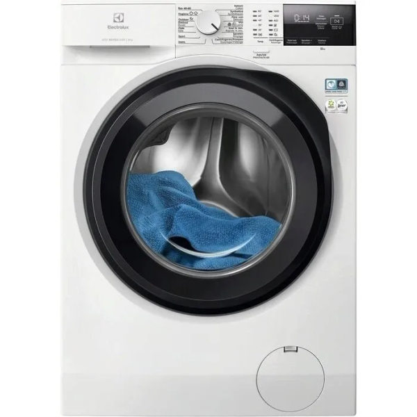 Electrolux wasmachine EFI62X94G - Main Image