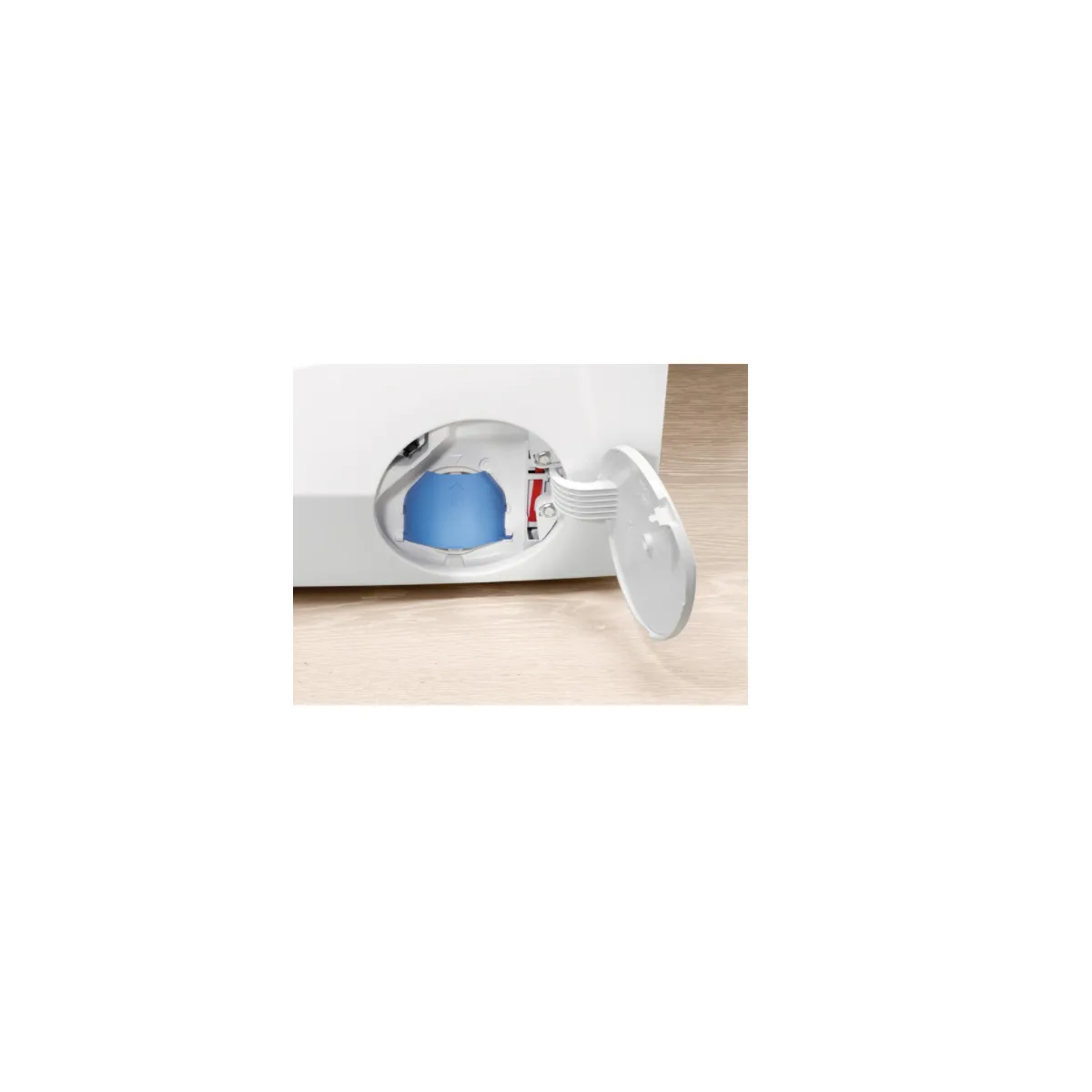 Electrolux wasmachine EW7FB1493D - Image 3 electrolux wasmachine ew7fb1493d - image 3
