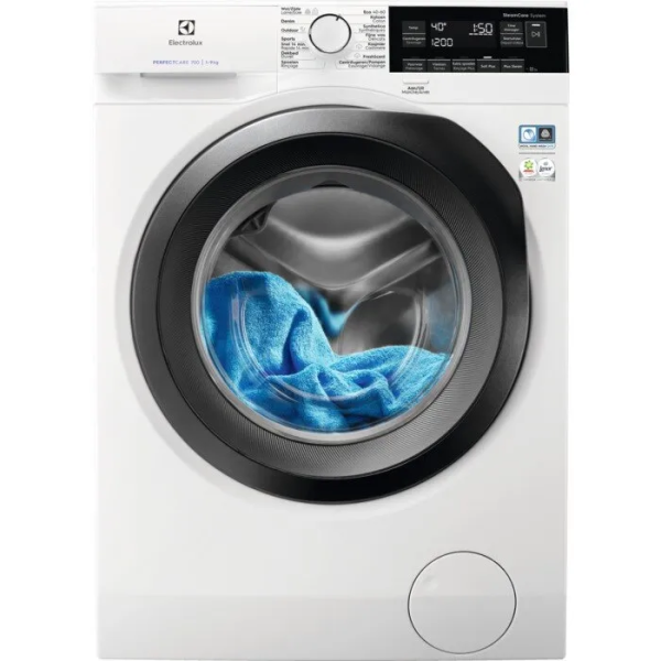 Electrolux wasmachine EW7FB1493D - Main Image