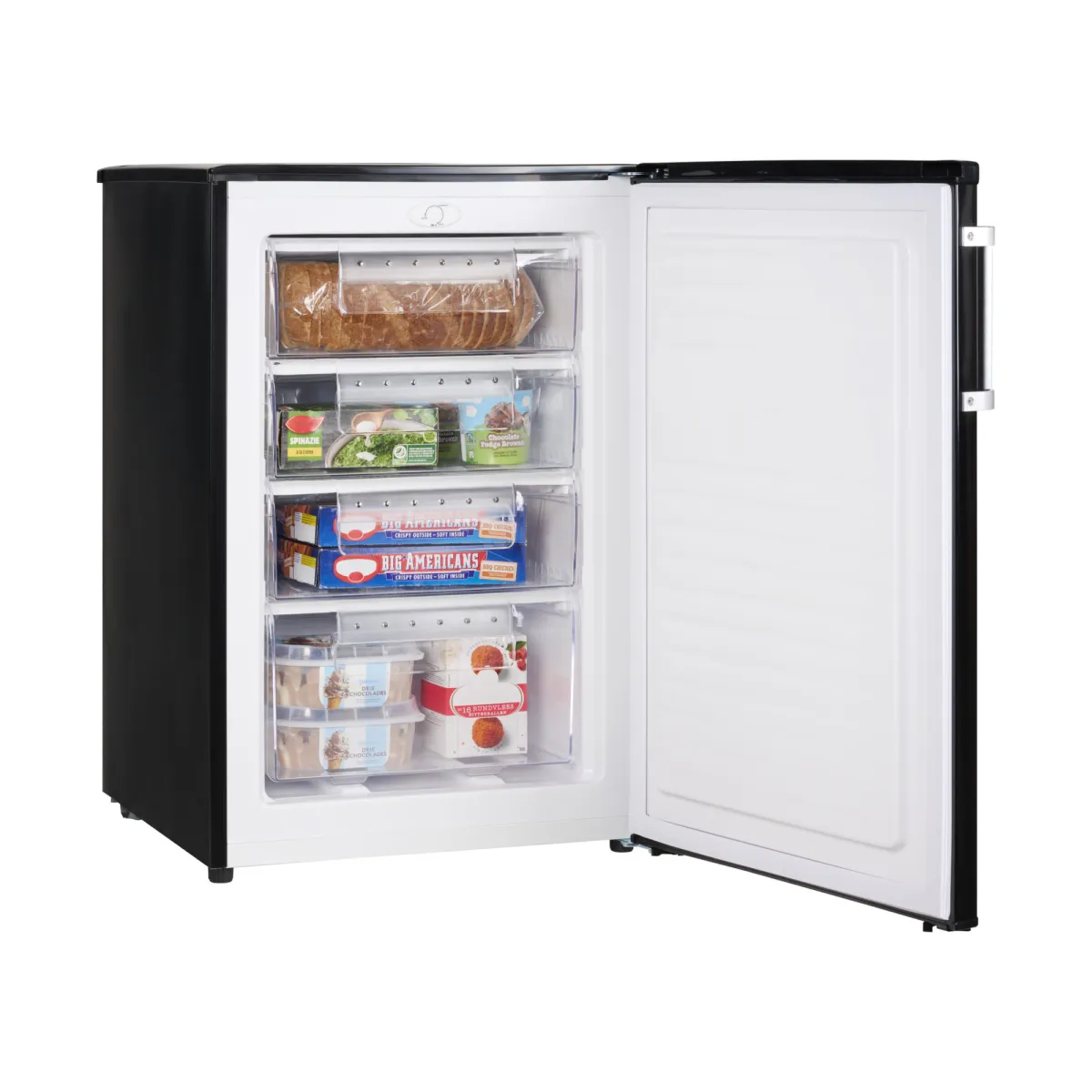 everglades diepvries evfr5526 - image 4