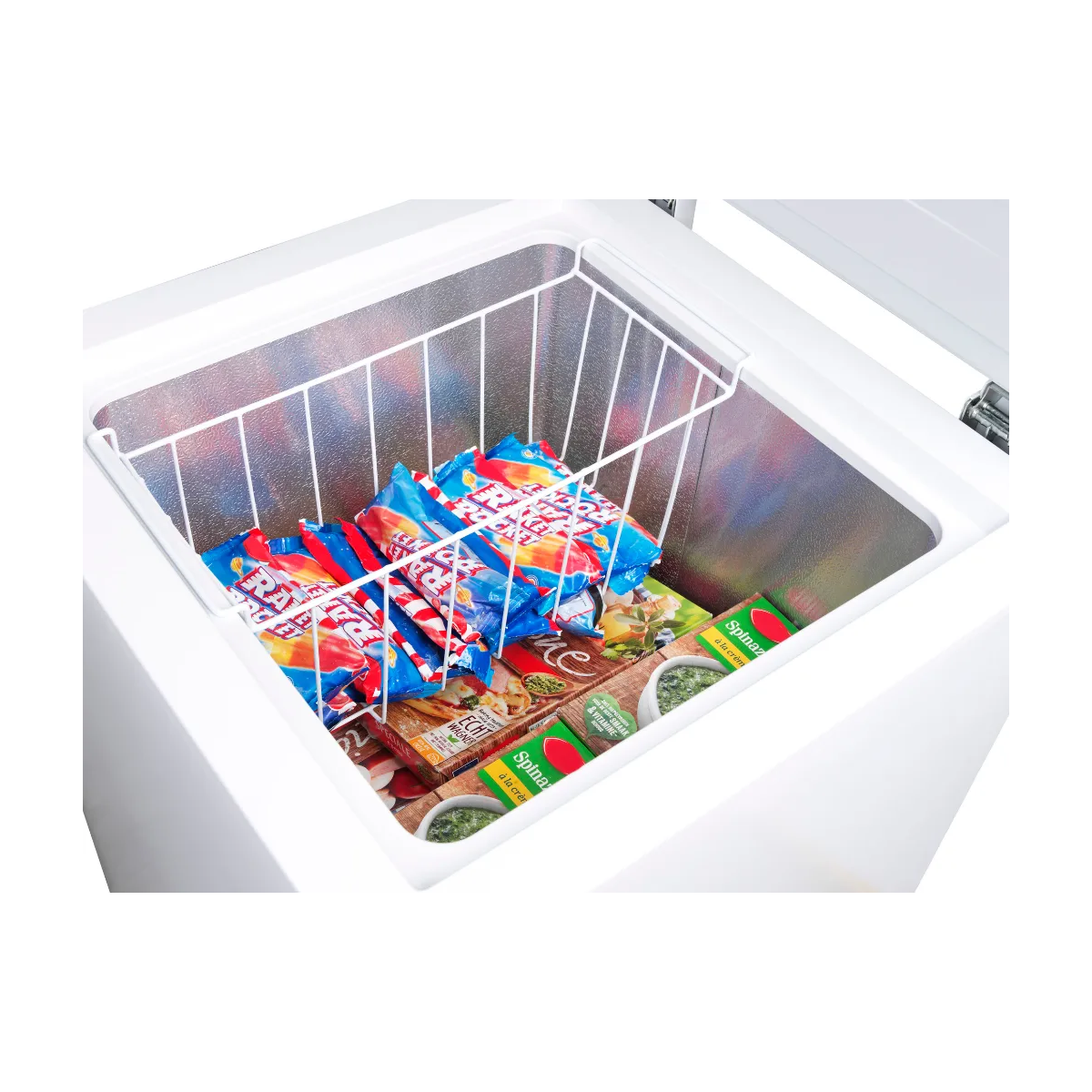 everglades diepvries kist evfr5045 - image 5