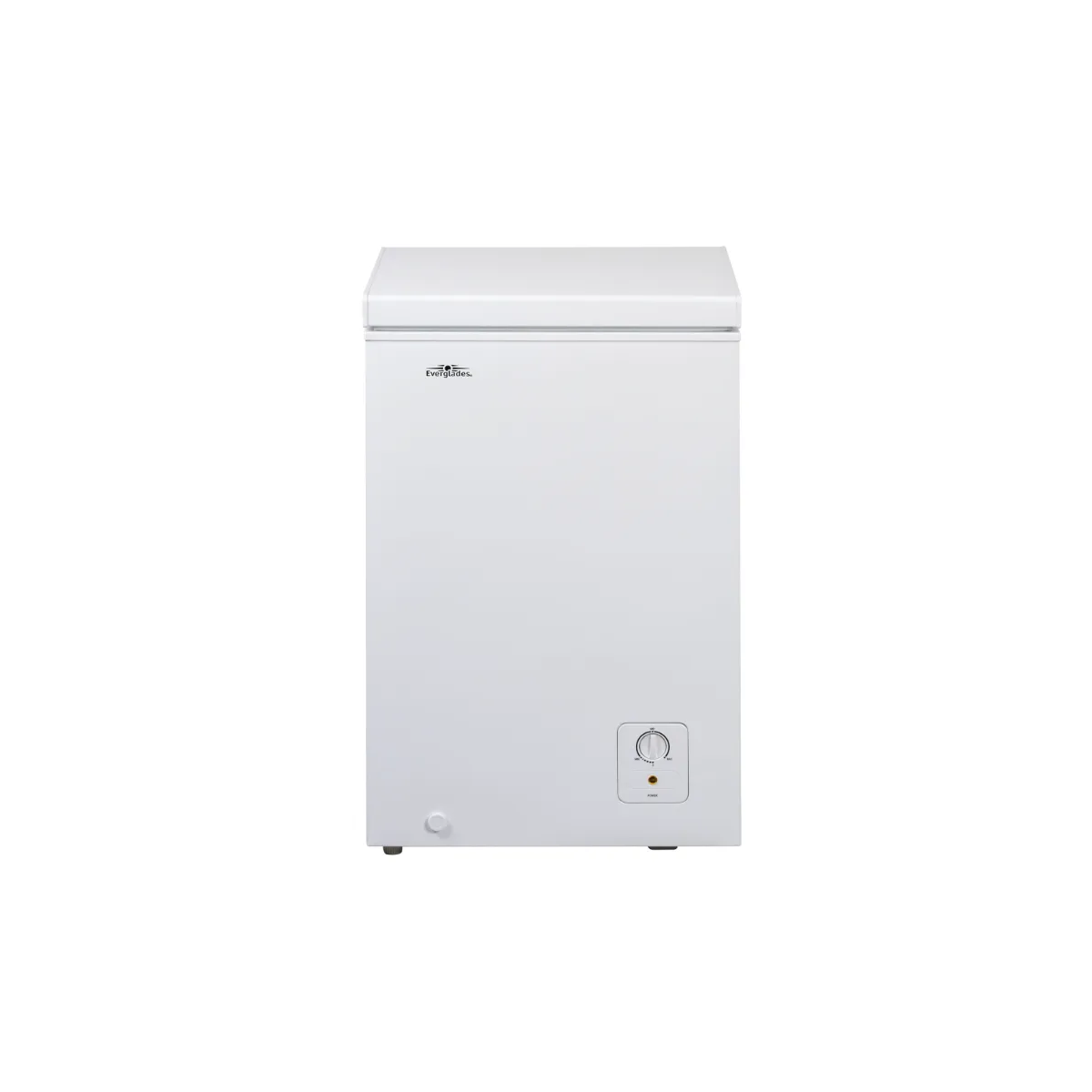 everglades diepvries kist evfr5045 - main image