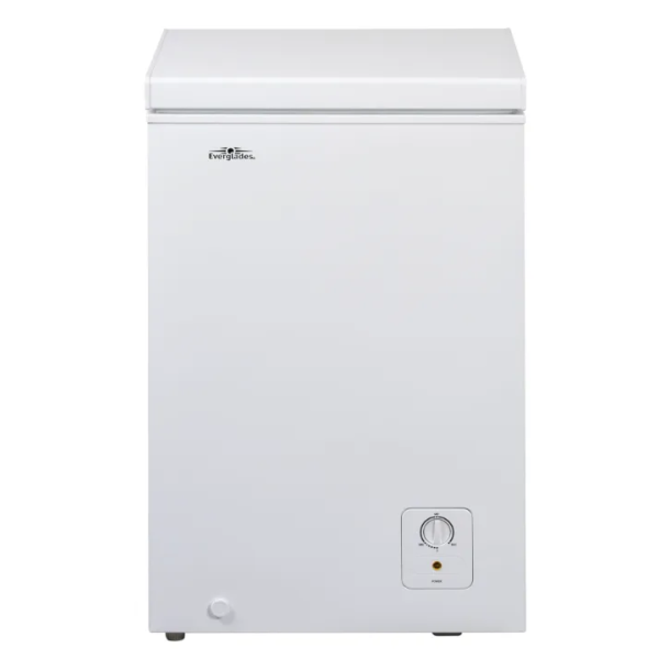 Everglades diepvries kist EVFR5045 - Main Image