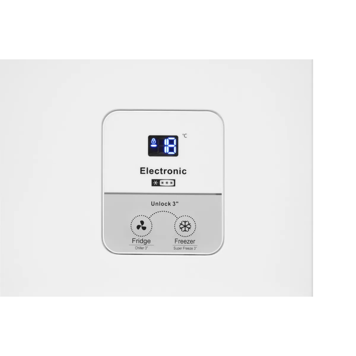 everglades diepvries kist evfr5202 - image 3