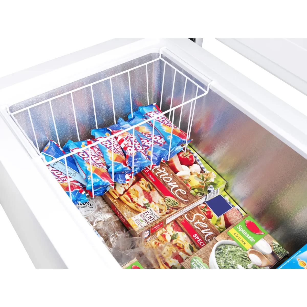 everglades diepvries kist evfr5202 - image 4