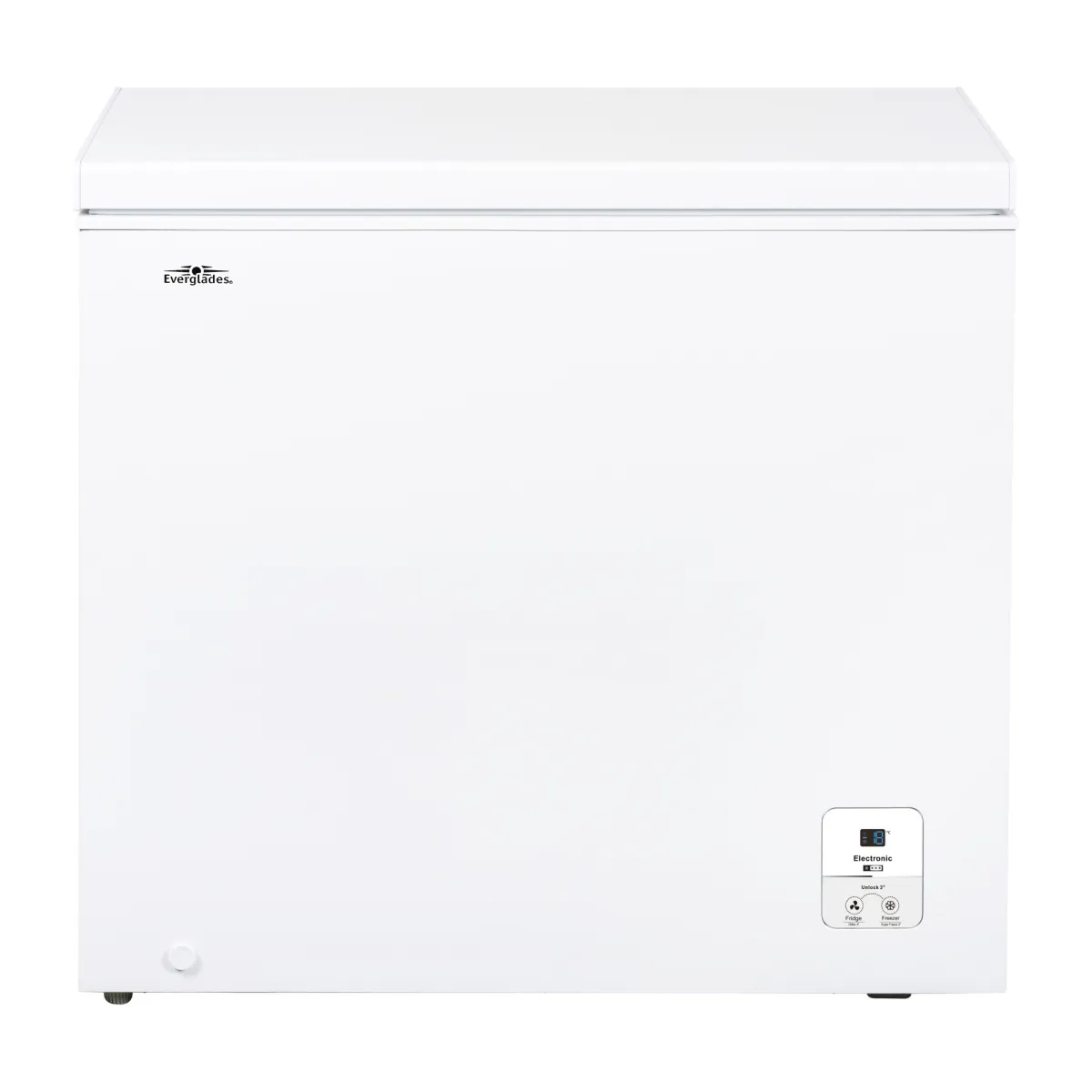 everglades diepvries kist evfr5202 - image 5