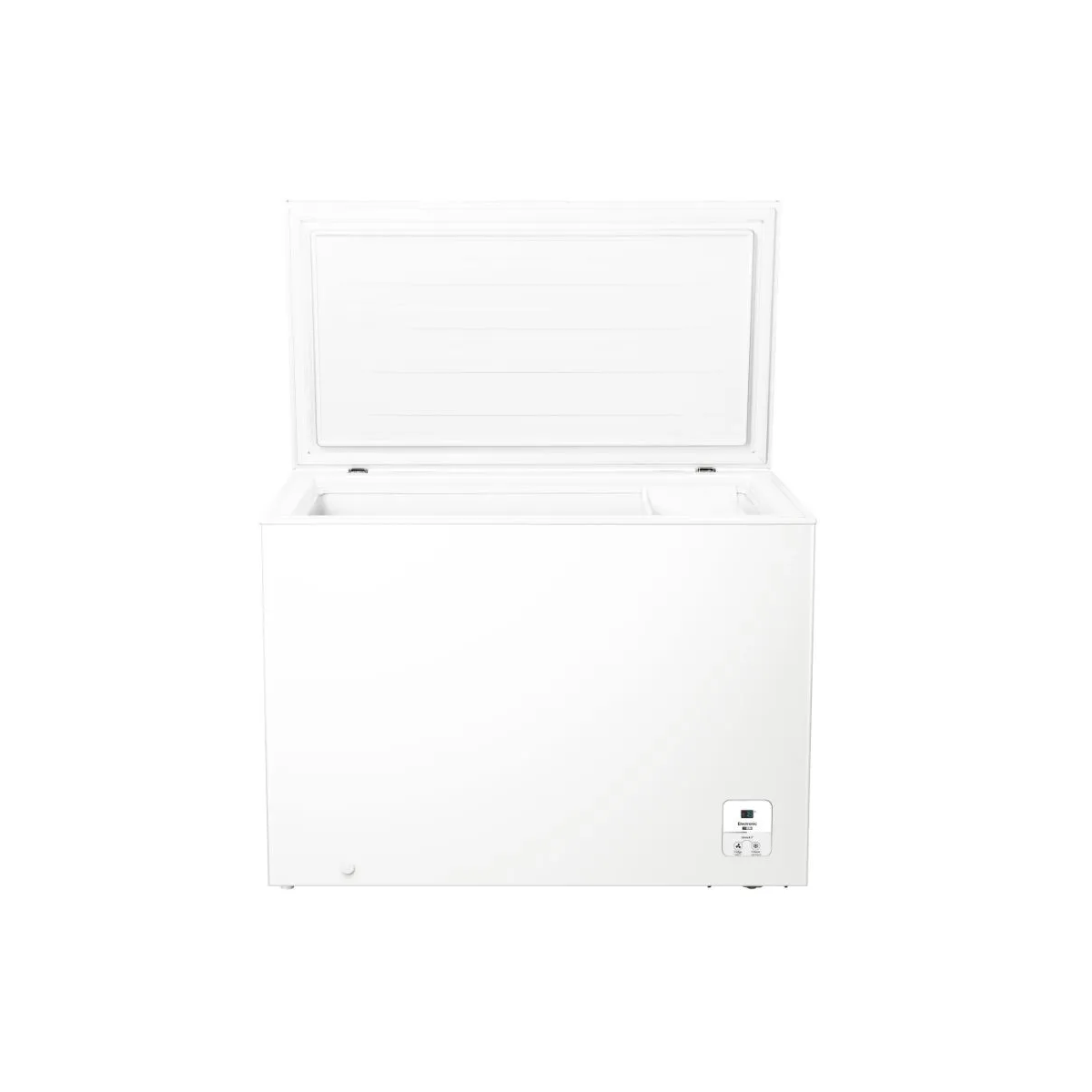 everglades diepvries kist evfr5203 - image 2