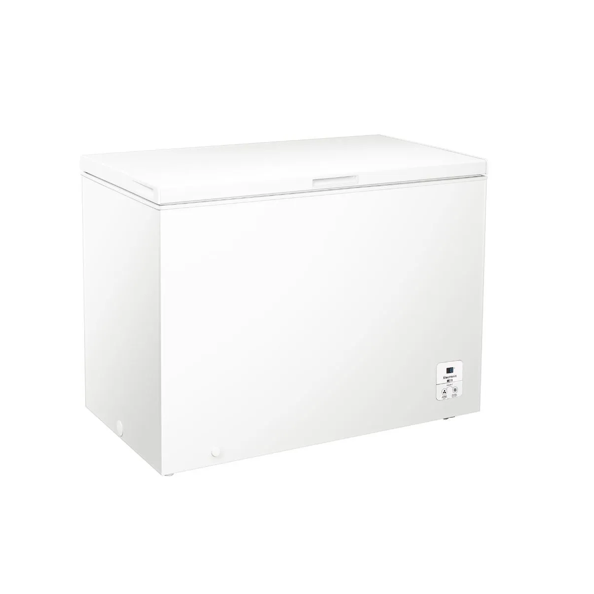 everglades diepvries kist evfr5203 - image 3