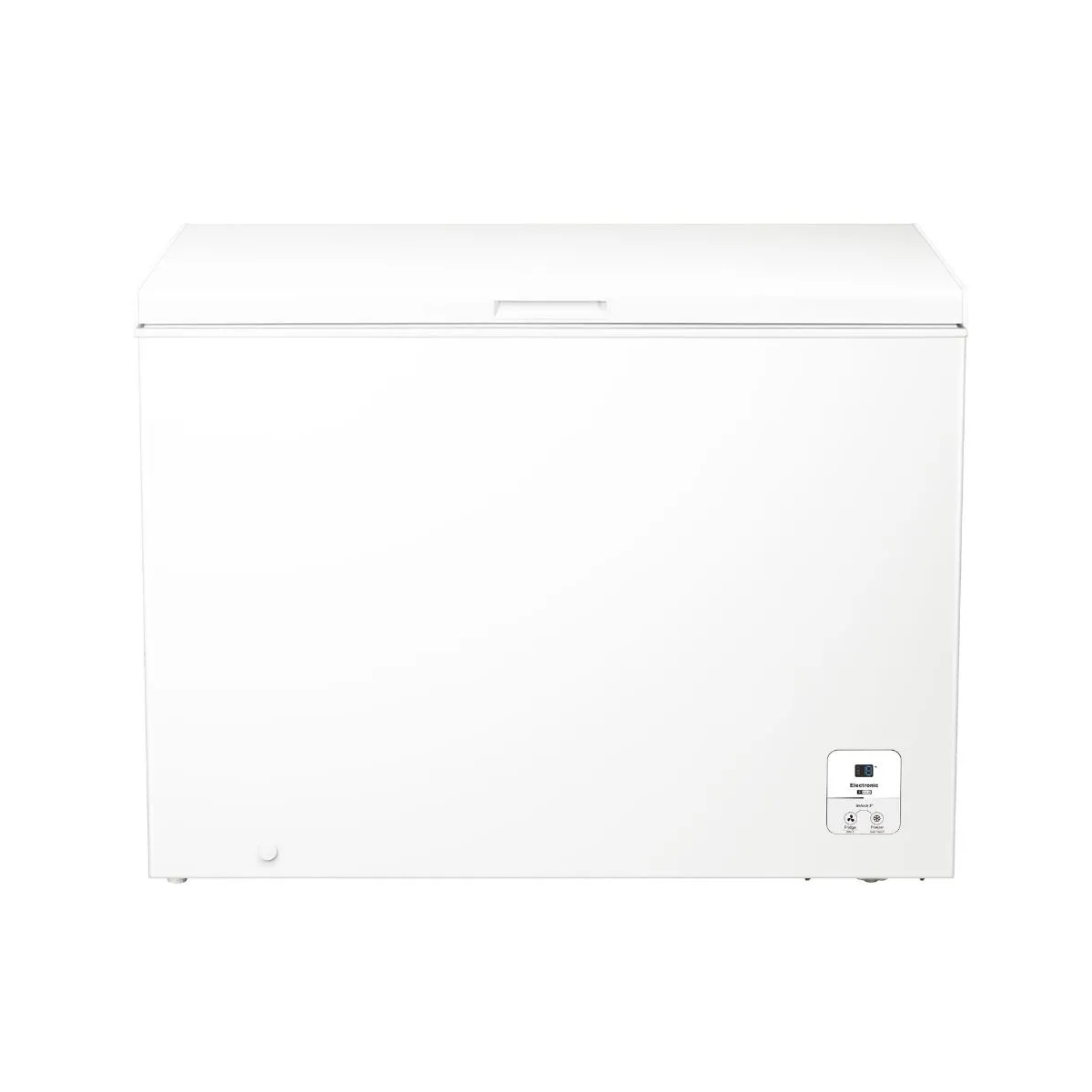 everglades diepvries kist evfr5203 - main image