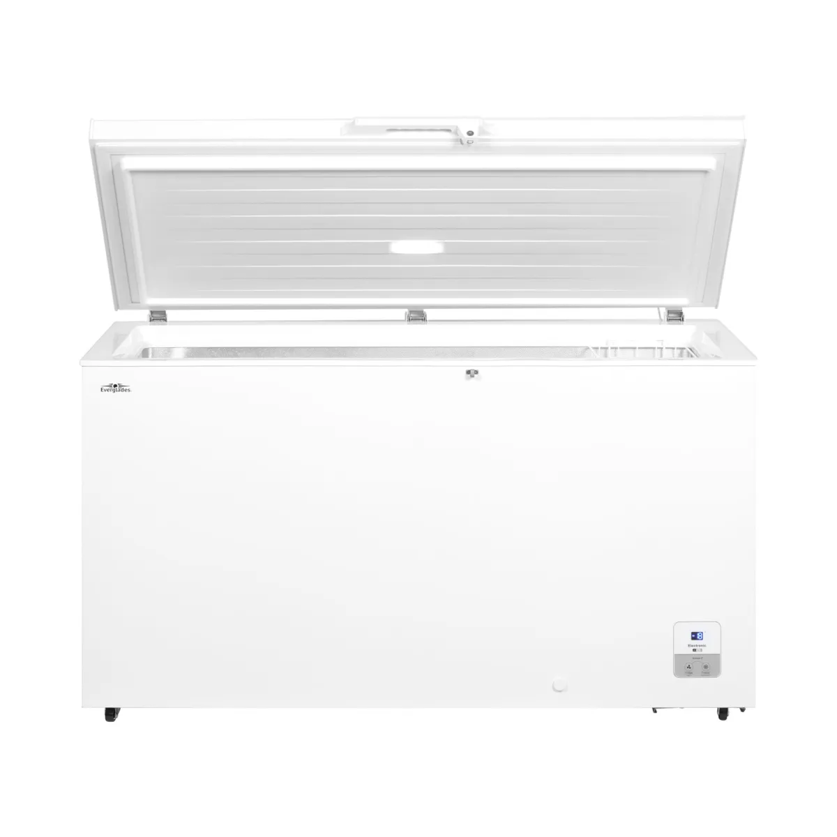 everglades diepvries kist evfr5204 - image 2