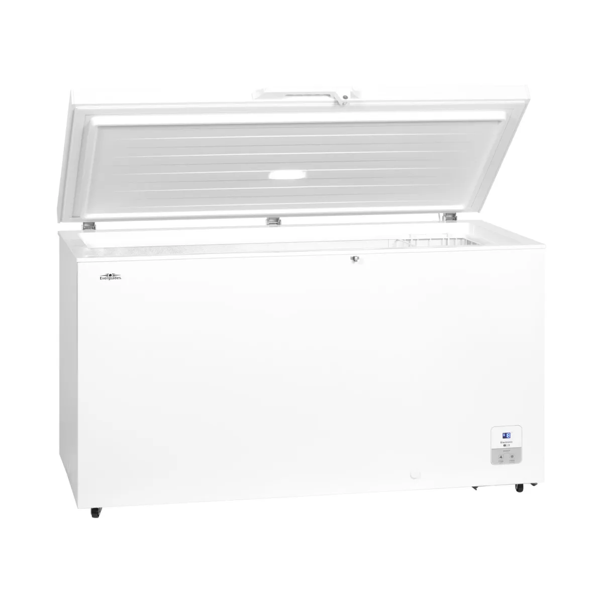 everglades diepvries kist evfr5204 - image 3