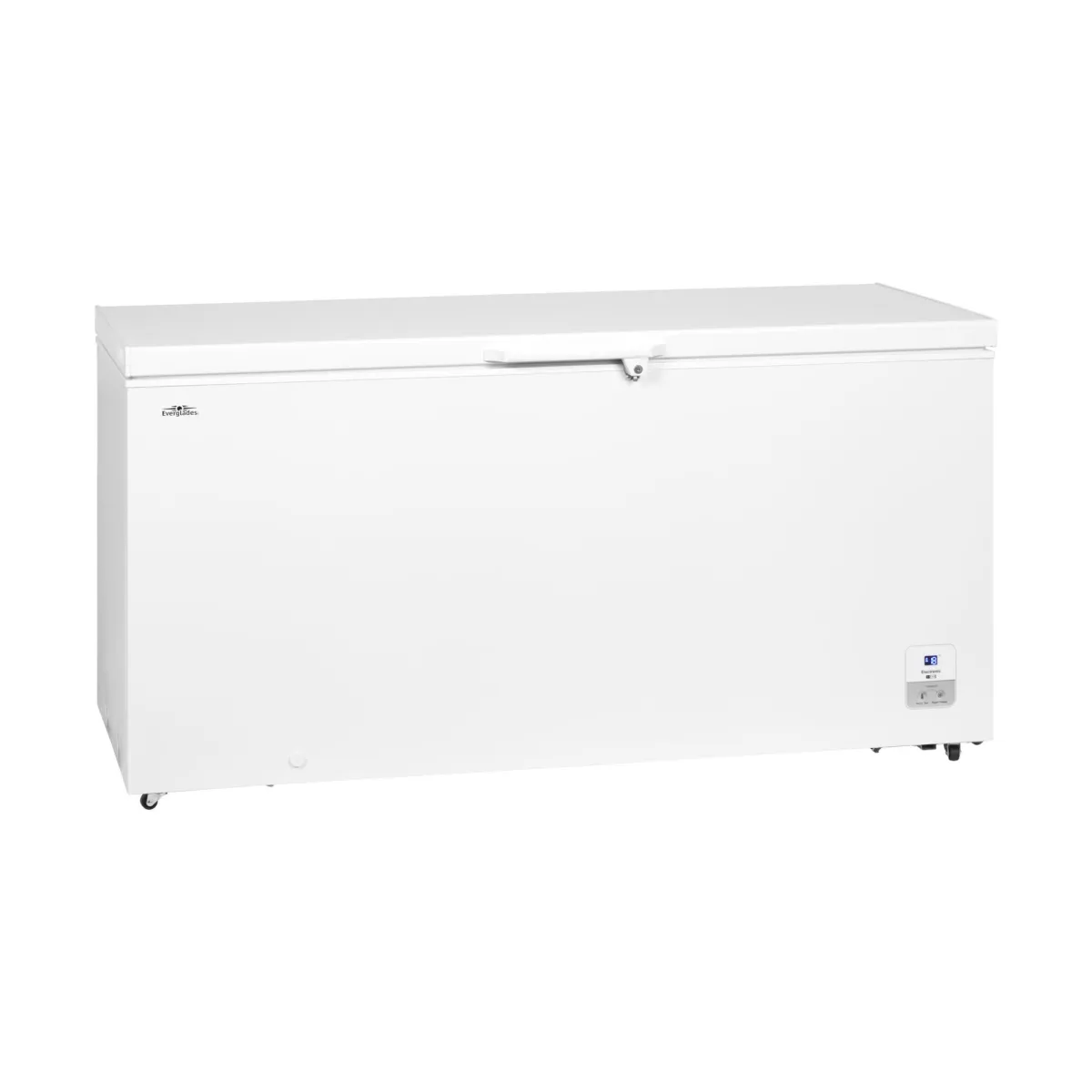 everglades diepvries kist evfr5205 - image 2