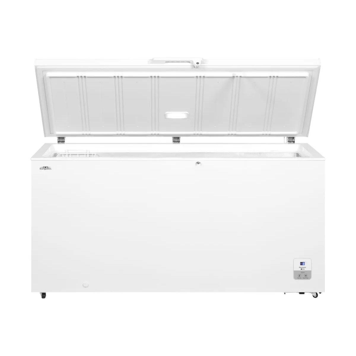 everglades diepvries kist evfr5205 - image 3