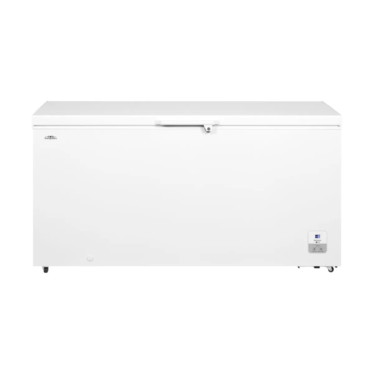 everglades diepvries kist evfr5205 - main image