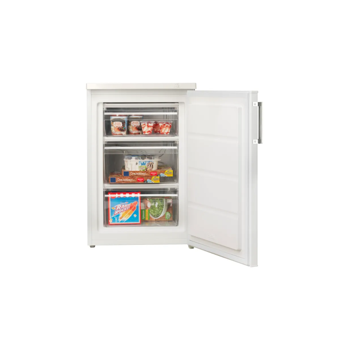 everglades tafeldiepvries evfr5037 - image 5