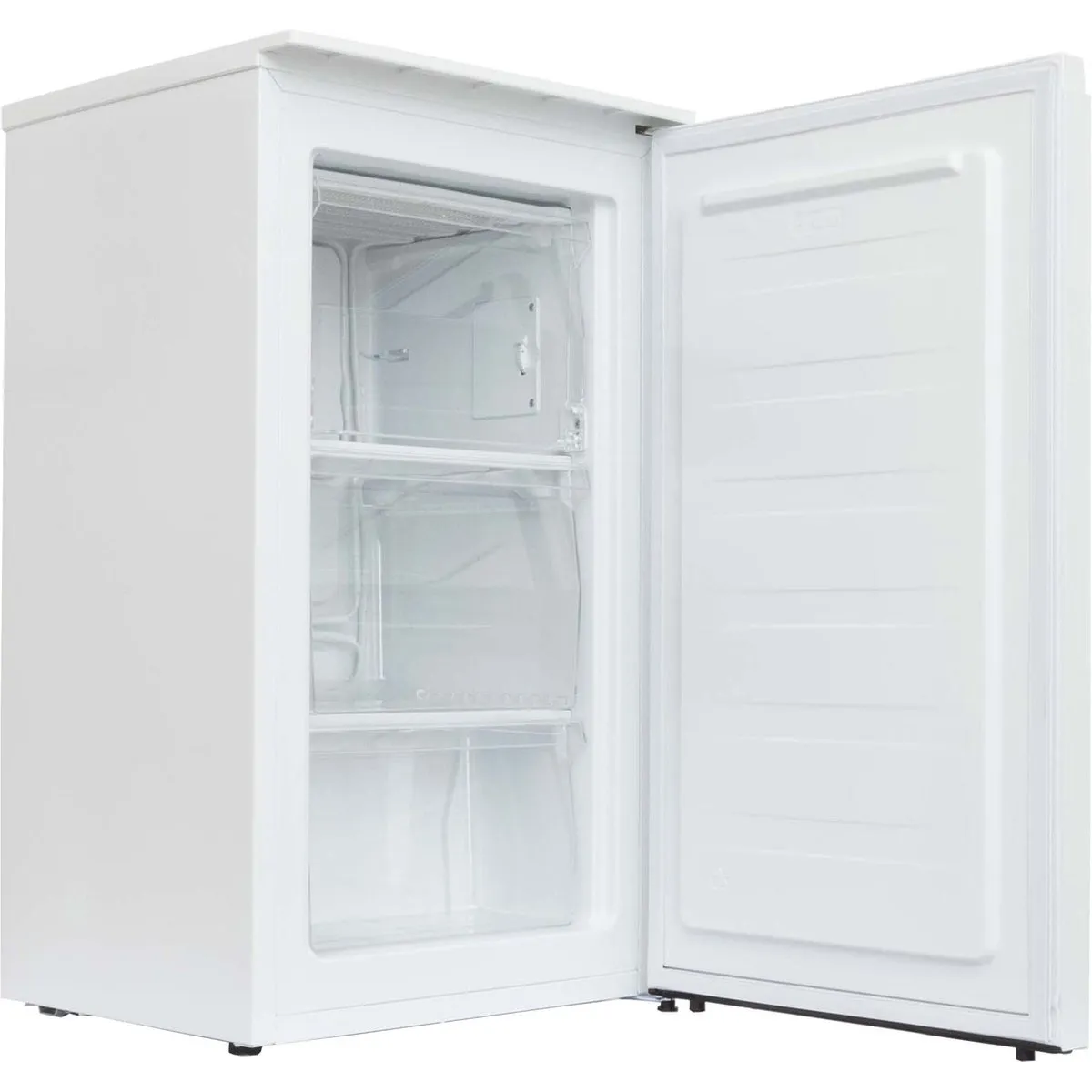 exquisit bella diepvries bvr507 - image 4