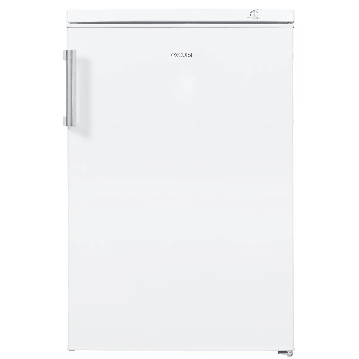 exquisit diepvries tafelmodel exgs81h010 - image 2