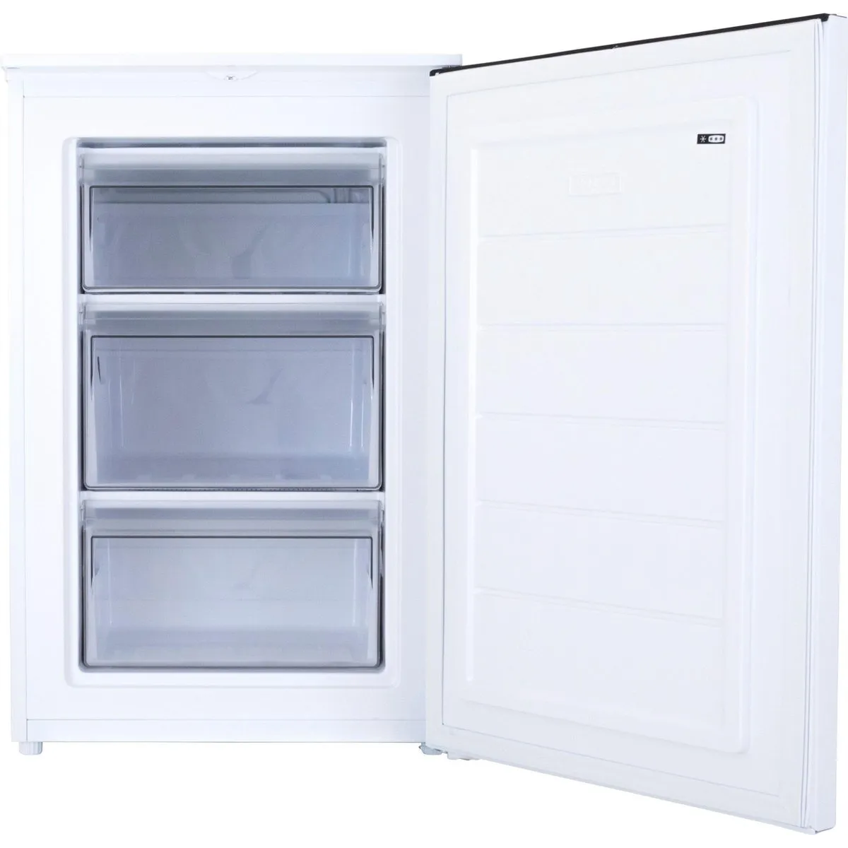 exquisit diepvrieskast gs81040ew - image 2