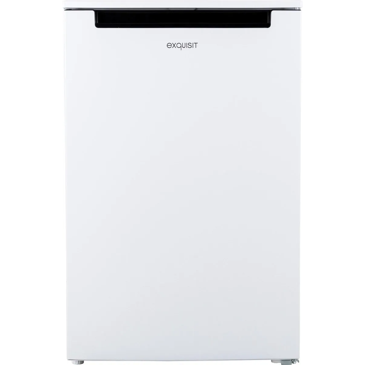 exquisit diepvrieskast gs81040ew - main image