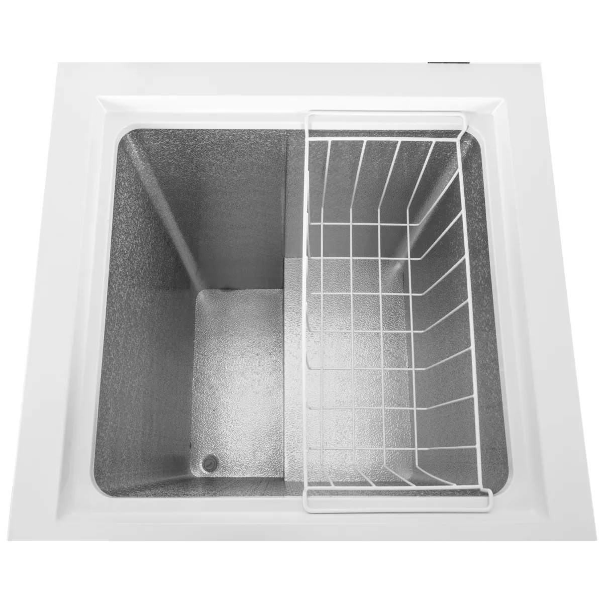 exquisit diepvrieskist gt100010fw - image 3