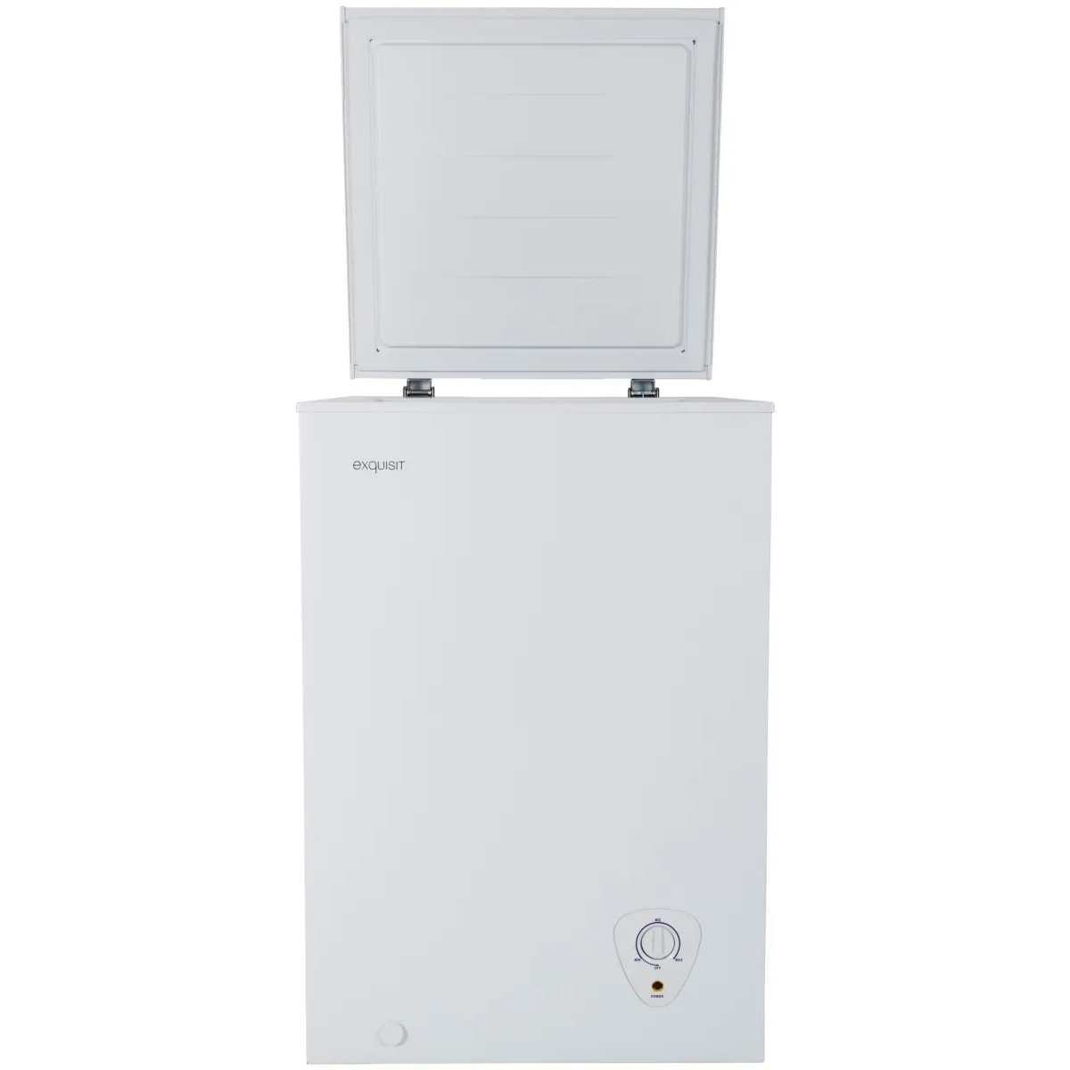 exquisit diepvrieskist gt100010fw - main image