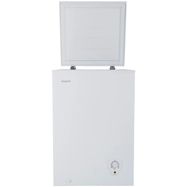 Exquisit diepvrieskist GT100010FW - Main Image