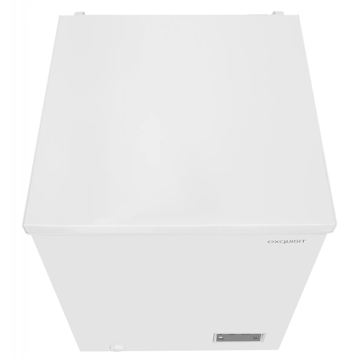 exquisit diepvrieskist gt100e040ew - image 4