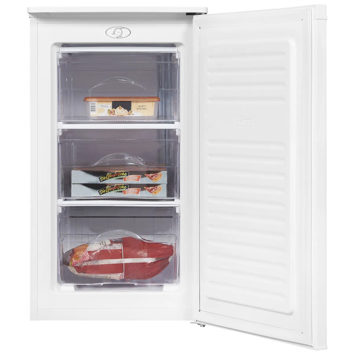 exquisit diepvriezer gs111040e - image 4