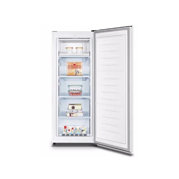 Exquisit diepvriezer GS230H010EW - Main Image