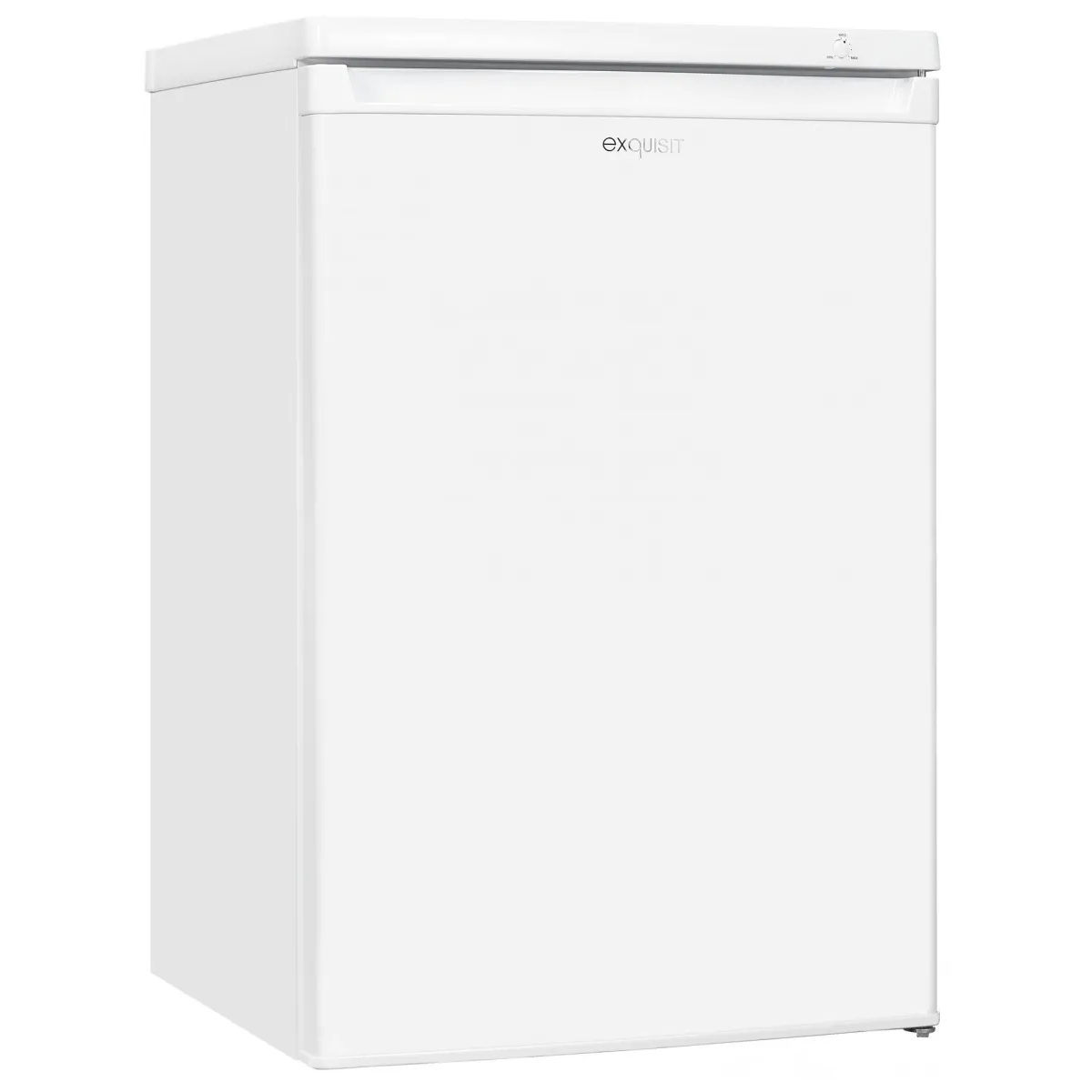 exquisit diepvriezer gs80h040ew - image 2