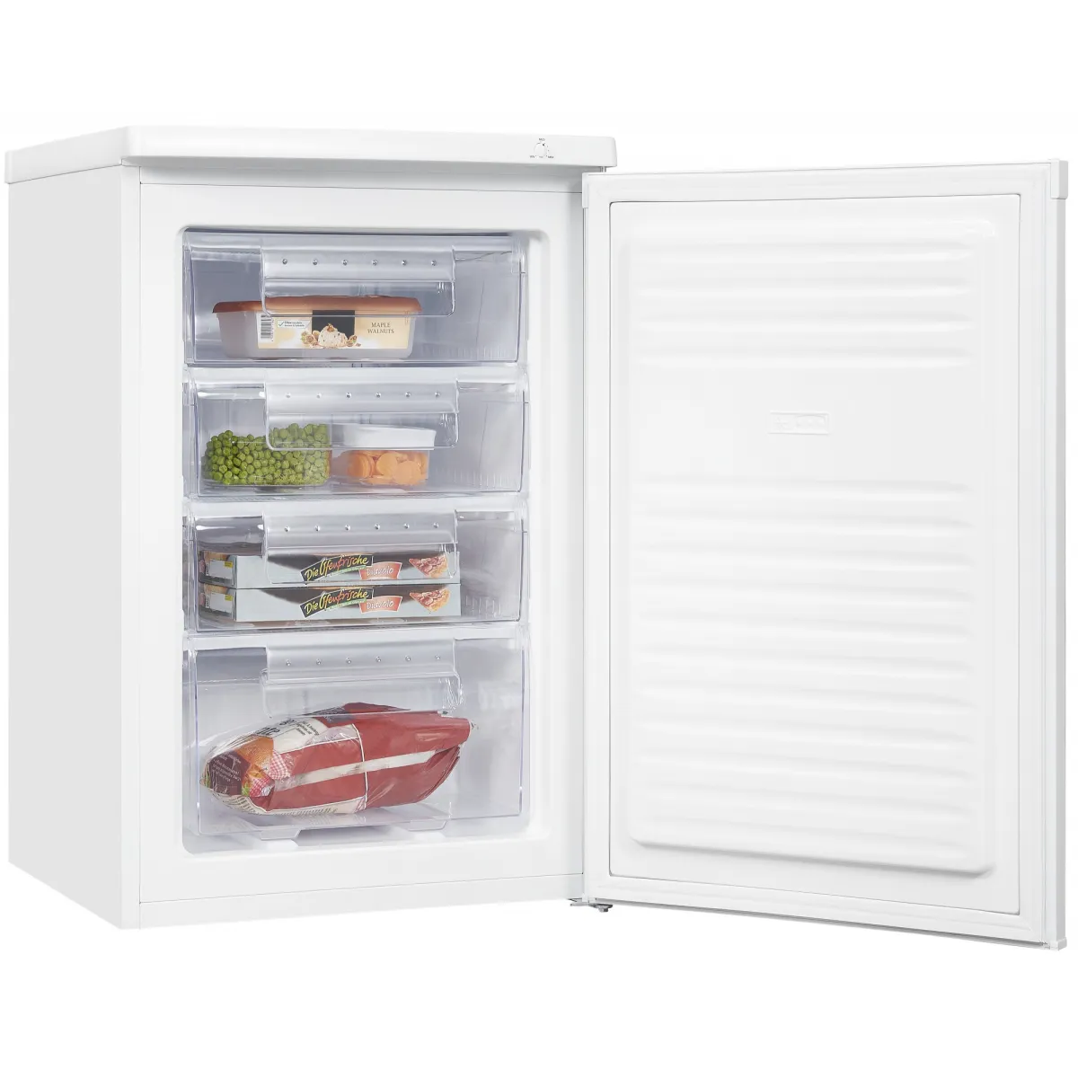 exquisit diepvriezer gs80h040ew - image 5