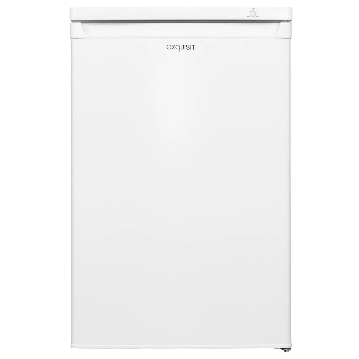 exquisit diepvriezer gs80h040ew - main image