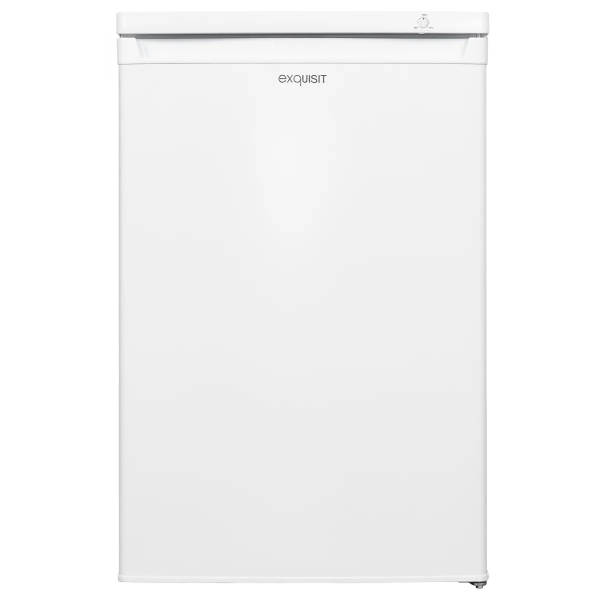 Exquisit diepvriezer GS80H040EW - Main Image