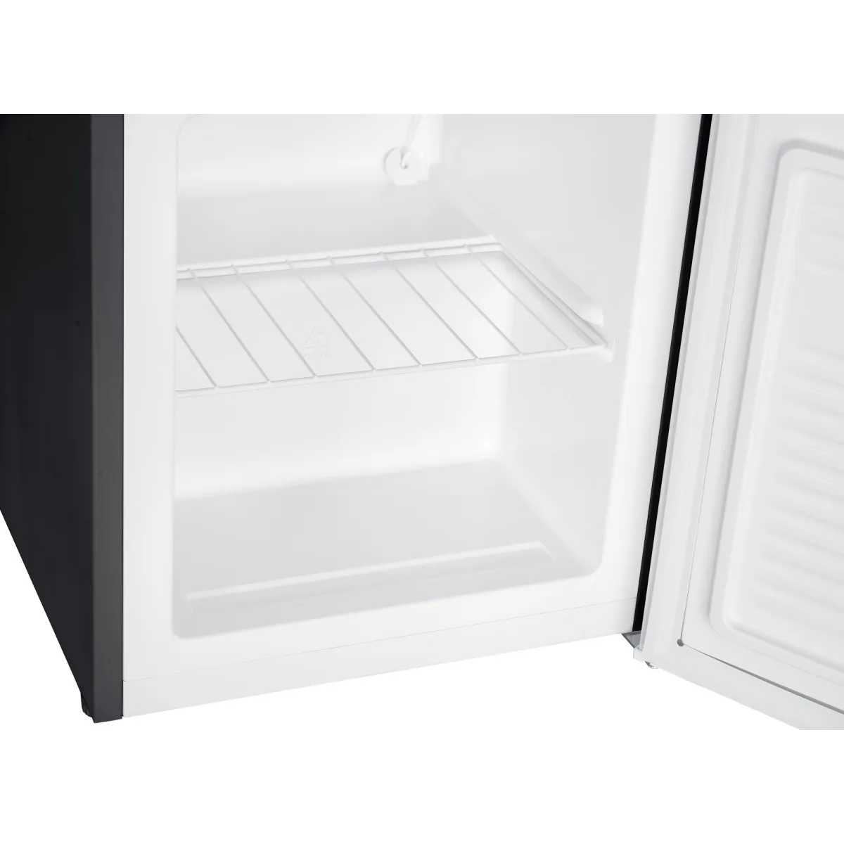 exquisit vrieskast opzetbox gb05040eb - image 2