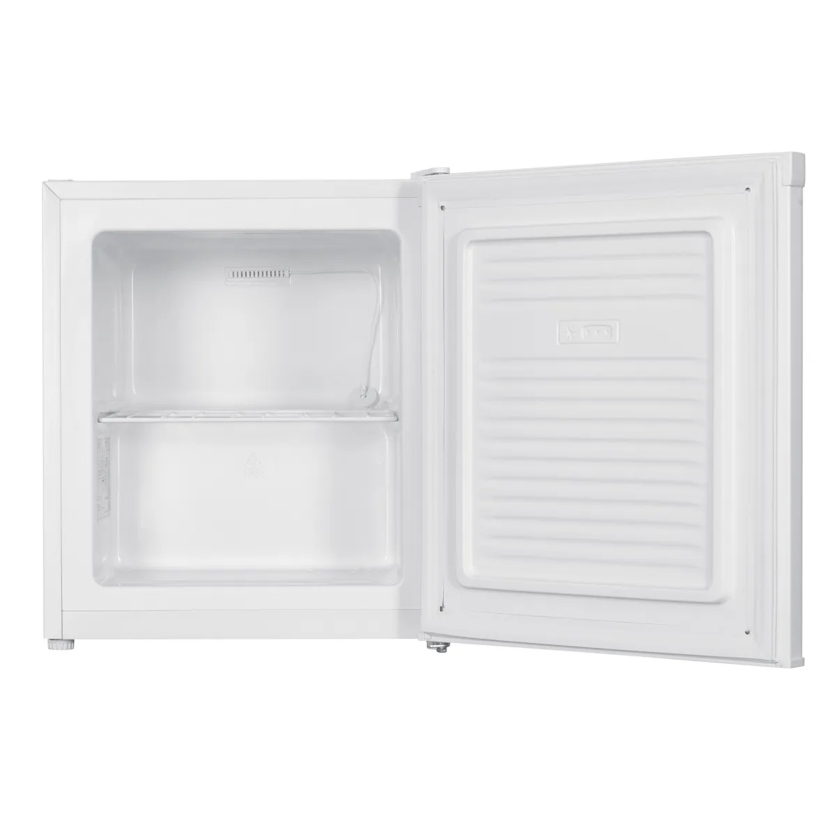 exquisit vrieskast opzetbox gb05040ew - image 2