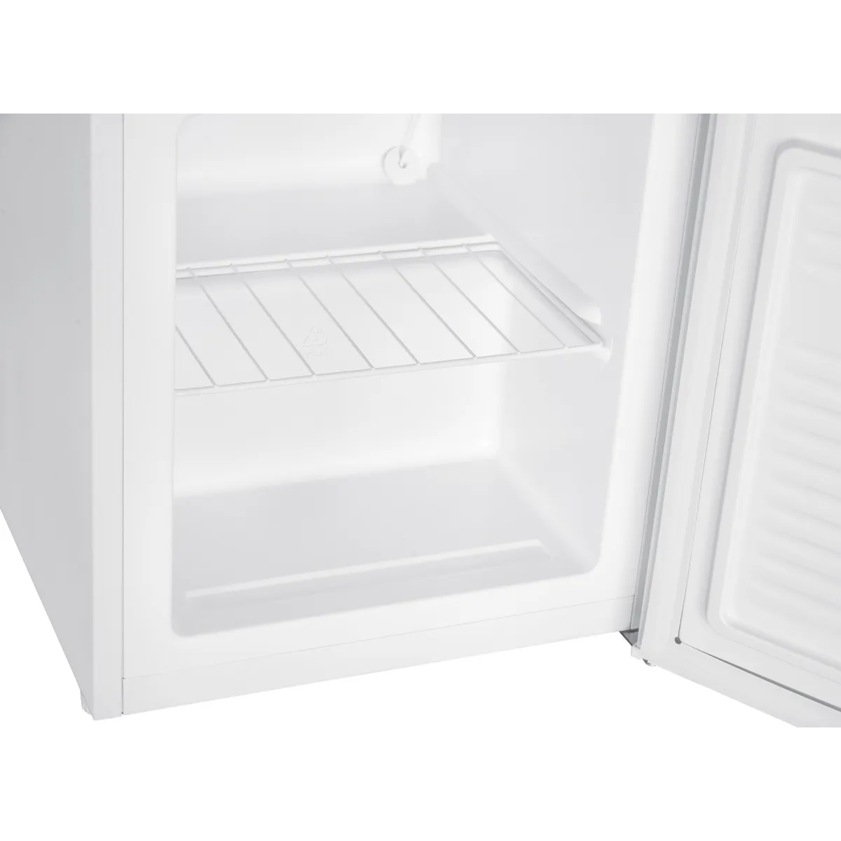 exquisit vrieskast opzetbox gb05040ew - image 3