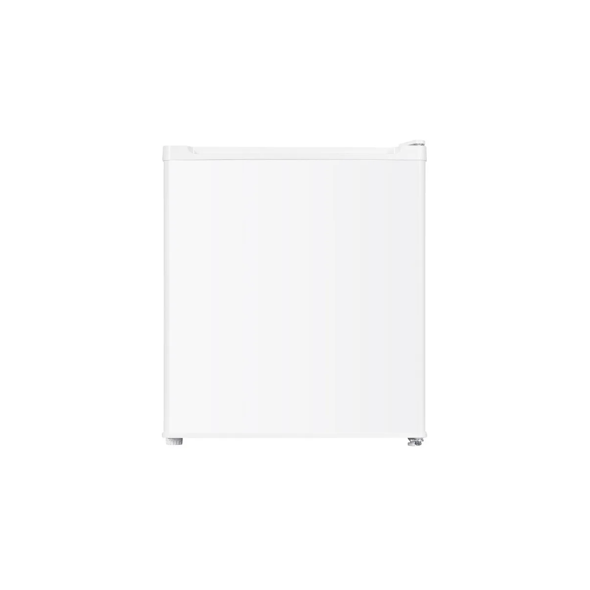 exquisit vrieskast opzetbox gb05040ew - main image