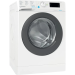 Indesit BWEBE 91496X WK N wasmachine Voorbelading 9 kg 1400 RPM Wit - Image 3