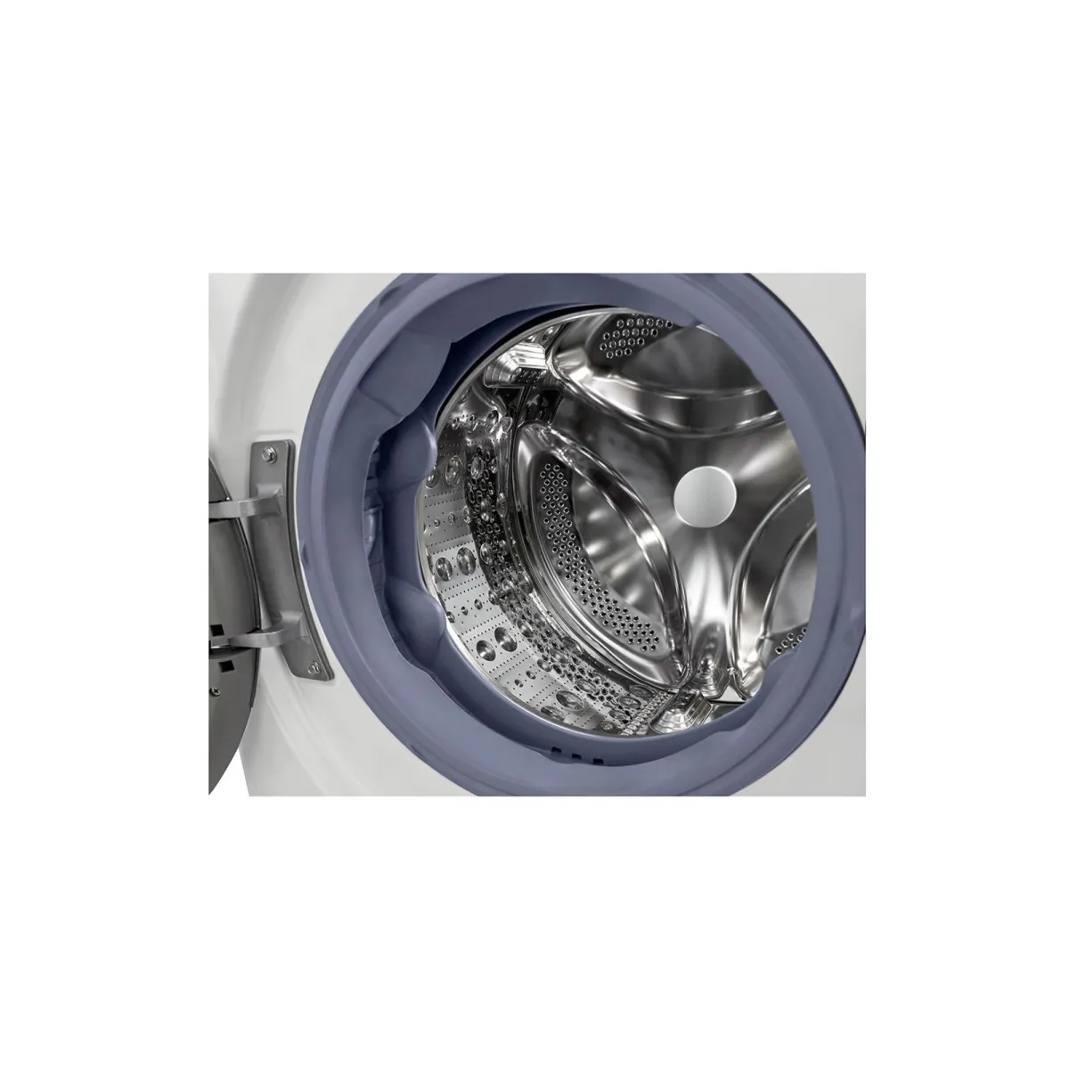 LG GC3V508S1 wasmachine Voorbelading 8 kg 1400 RPM Wit - Image 4 lg gc3v508s1 wasmachine voorbelading 8 kg 1400 rpm wit - image 4