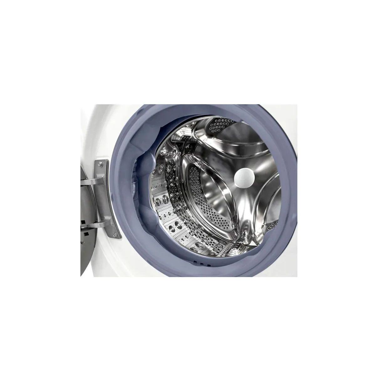 LG GC3V708S2 wasmachine Voorbelading 8 kg 1400 RPM Wit - Image 5 lg gc3v708s2 wasmachine voorbelading 8 kg 1400 rpm wit - image 5