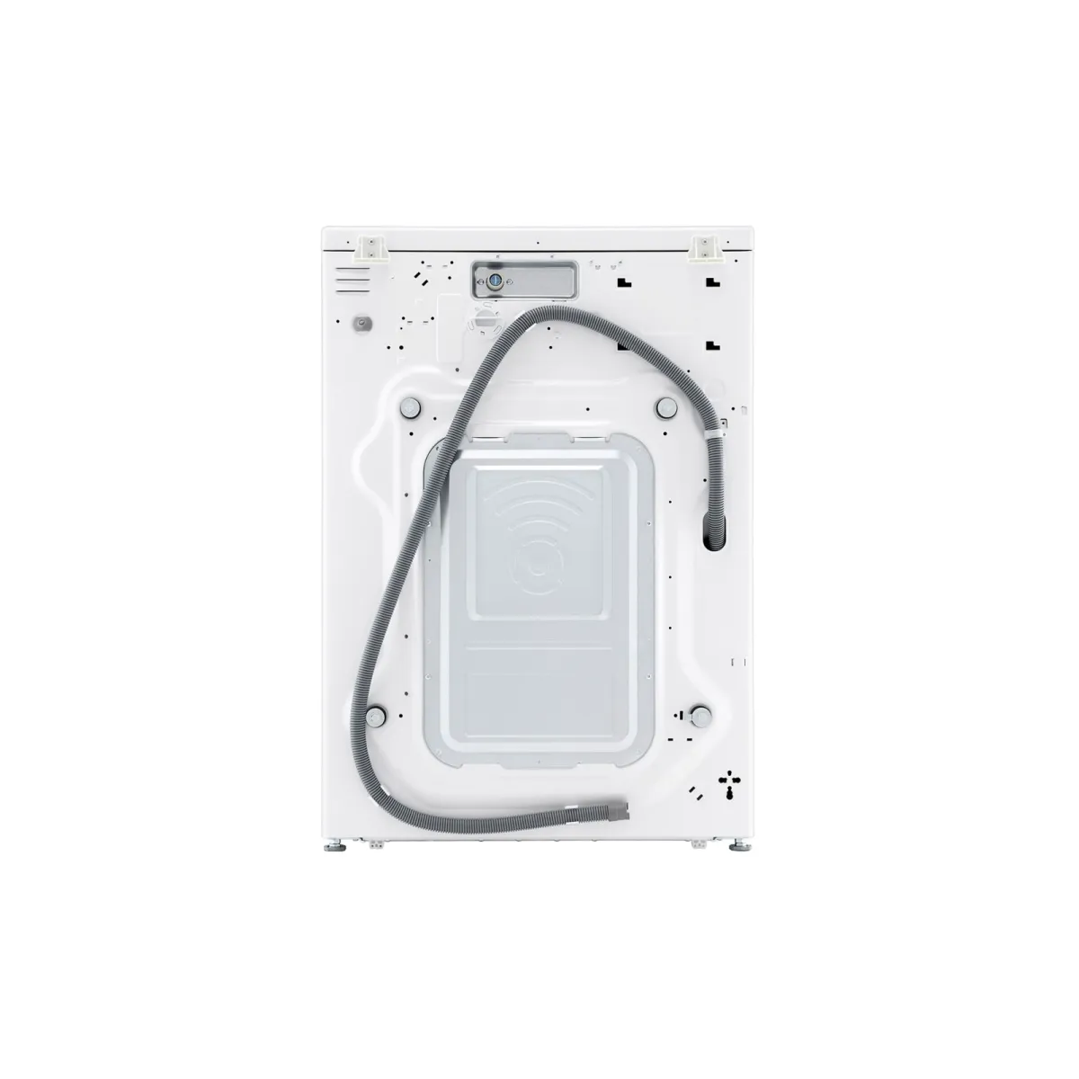 LG wasmachine 20kg LC0R2N2.ABWQVBN - Image 2 lg wasmachine 20kg lc0r2n2.abwqvbn - image 2